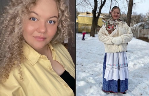 Пополнение в педагогическом составе Великоустюгской ДШИ. Пополнение в педагогическом составе Великоустюгской ДШИ.