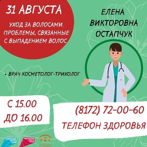 Областной проект "Телефон здоровья" на связи. Областной проект "Телефон здоровья" на связи.
