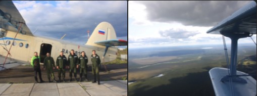 Ситуация под контролем. Ситуация под контролем.