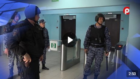29 августа на базе школы №4 прошли всероссийские учения антитеррористической готовности. 29 августа на базе школы №4 прошли всероссийские учения антитеррористической готовности.