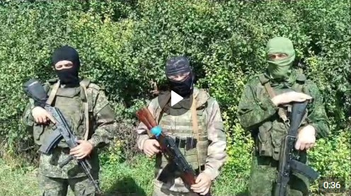 Бойцы благодарят устюжан за помощь, а мы благодарим ребят за смелость, силу духа, мужественность и стойкость! #СвоихНеБросаем. Бойцы благодарят устюжан за помощь, а мы благодарим ребят за смелость, силу духа, мужественность и стойкость! #СвоихНеБросаем.