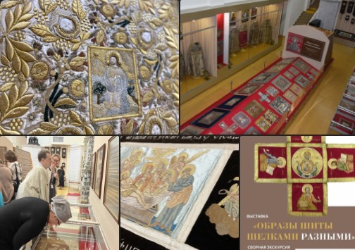 Уже завтра. Уже завтра.