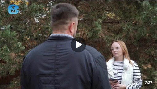 «Мы не завоеватели, мы не отдаем свое!». «Мы не завоеватели, мы не отдаем свое!».
