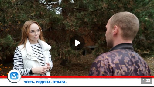 «Хотел давно. Сначала не решался, но время сложное, поэтому иду помогать своим». «Хотел давно. Сначала не решался, но время сложное, поэтому иду помогать своим».