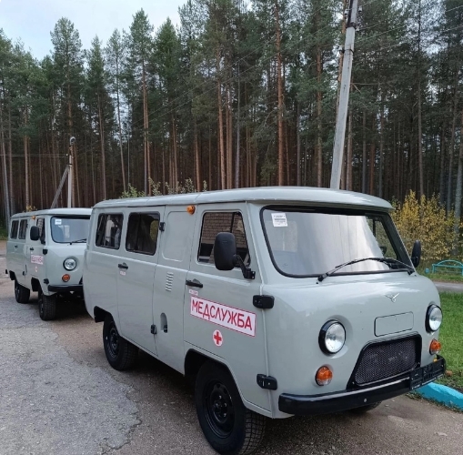 Автопарки медорганизаций региона обновляются благодаря нацпроекту «Здравоохранение». Автопарки медорганизаций региона обновляются благодаря нацпроекту «Здравоохранение».
