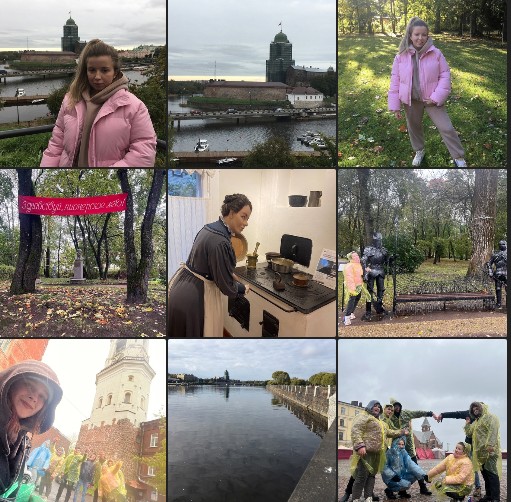 Путешествовать – круто! А путешествовать бесплатно – еще круче. Путешествовать – круто! А путешествовать бесплатно – еще круче.