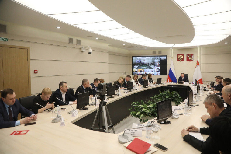 В 2023 году в нашем регионе пройдет седьмой областной профессиональный конкурс «Лучший государственный и муниципальный гражданский служащий Вологодской области».. В 2023 году в нашем регионе пройдет седьмой областной профессиональный конкурс «Лучший государственный и муниципальный гражданский служащий Вологодской области»..