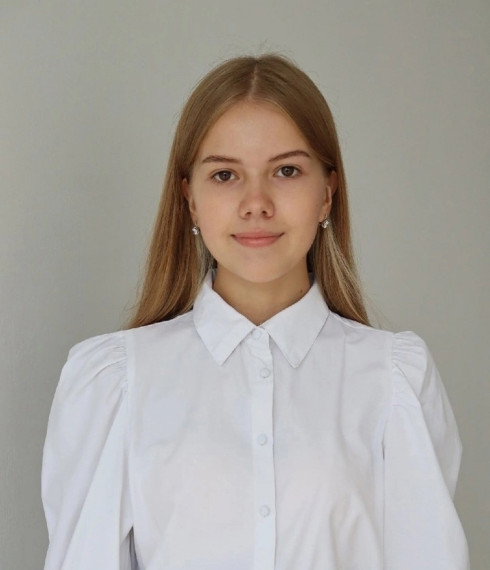 Ученицы 9 и 10 классов гимназии Елена Юрьевна Угловская и Полина Сергеевна Нечаева стали призёрами регионального этапа ВСОШ по русскому языку. Ученицы 9 и 10 классов гимназии Елена Юрьевна Угловская и Полина Сергеевна Нечаева стали призёрами регионального этапа ВСОШ по русскому языку.