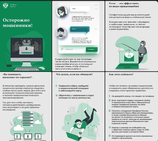 В Минфине предупреждают: на уловки мошенников может попасться каждый. В Минфине предупреждают: на уловки мошенников может попасться каждый.