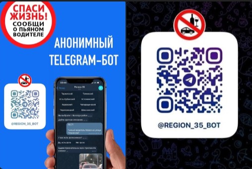 Анонимный чат – бот начал работу. Анонимный чат – бот начал работу.