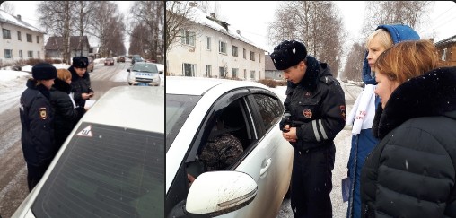 В целях предупреждения дорожно - транспортных происшествий и профилактики нарушений правил дорожного движения, влияющих на состояние аварийности, на территории Великоустюгского округа. В целях предупреждения дорожно - транспортных происшествий и профилактики нарушений правил дорожного движения, влияющих на состояние аварийности, на территории Великоустюгского округа.