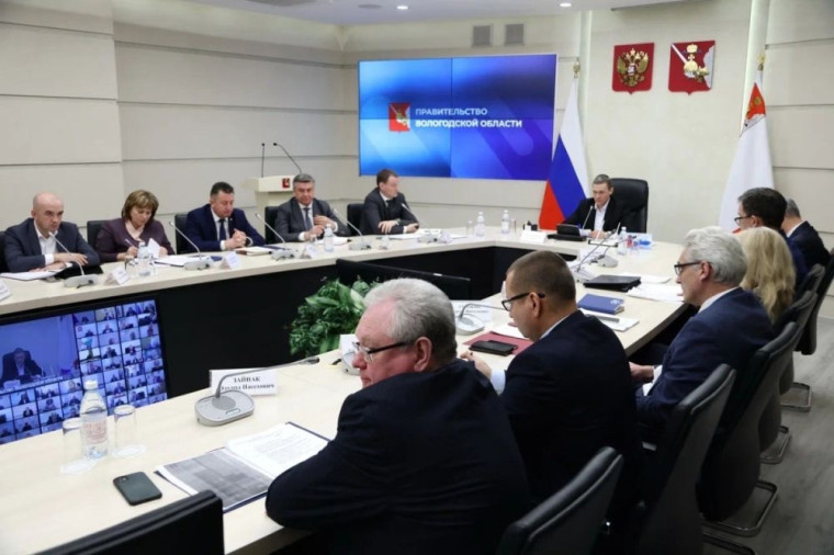 Георгий Филимонов: главная задача общественных уполномоченных – обеспечивать связь с людьми. Георгий Филимонов: главная задача общественных уполномоченных – обеспечивать связь с людьми.