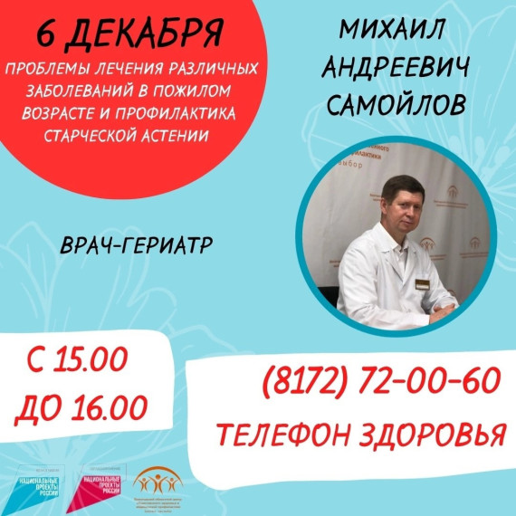 Областной проект "Телефон здоровья" на связи!. Областной проект "Телефон здоровья" на связи!.