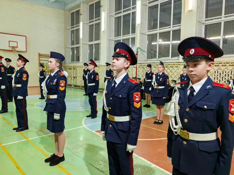 На родине Деда Мороза открывается IX Всероссийский патриотический конкурс «Сыны и Дочери Отечества». На родине Деда Мороза открывается IX Всероссийский патриотический конкурс «Сыны и Дочери Отечества».