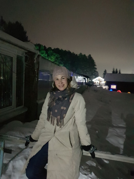 Всегда приятно читать добрые отзывы о нашем городе.. Всегда приятно читать добрые отзывы о нашем городе..