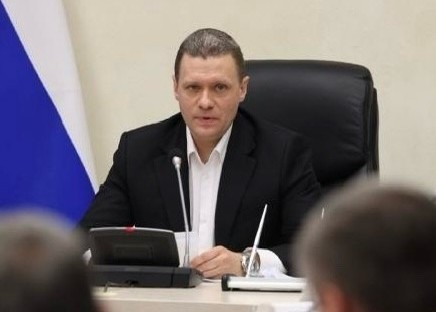 Георгий Филимонов: мы расторгаем контракты с недобросовестными поставщиками. Георгий Филимонов: мы расторгаем контракты с недобросовестными поставщиками.