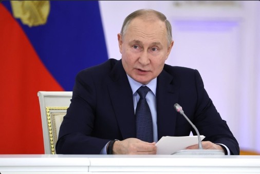 Глава государства Владимир Путин на этой неделе провёл заседание Государственного Совета по вопросу повышения роли и престижа педагога и наставника. Глава государства Владимир Путин на этой неделе провёл заседание Государственного Совета по вопросу повышения роли и престижа педагога и наставника.
