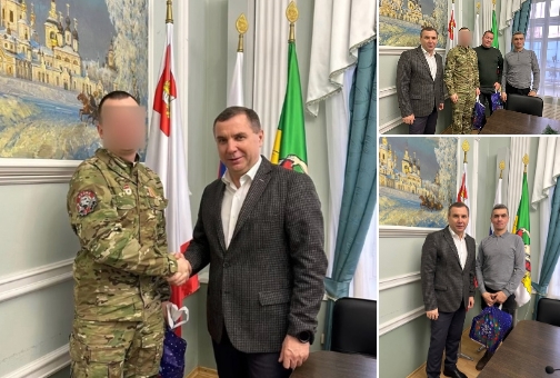 Важные и приятные встречи перед Новым годом. Важные и приятные встречи перед Новым годом.