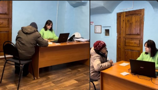Прием представителем регионального оператора «АкваЛайн» состоится 11 января. Прием представителем регионального оператора «АкваЛайн» состоится 11 января.