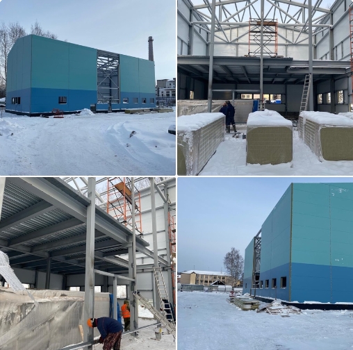 В 2024 году в рамках нацпроекта «Жилье и городская среда» будет завершена реконструкция систем водоснабжения в семи населенных пунктах Вологодской области. В 2024 году в рамках нацпроекта «Жилье и городская среда» будет завершена реконструкция систем водоснабжения в семи населенных пунктах Вологодской области.