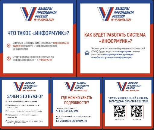 Как узнать всё про выборы президента. Как узнать всё про выборы президента.