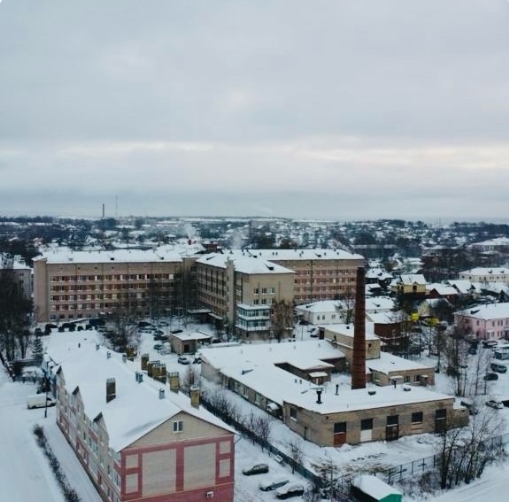 Три выезда на угрозу минирования совершили службы экстренного реагирования Великого Устюга сегодня ночью. Три выезда на угрозу минирования совершили службы экстренного реагирования Великого Устюга сегодня ночью.