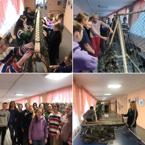 В единстве наша сила. В единстве наша сила.