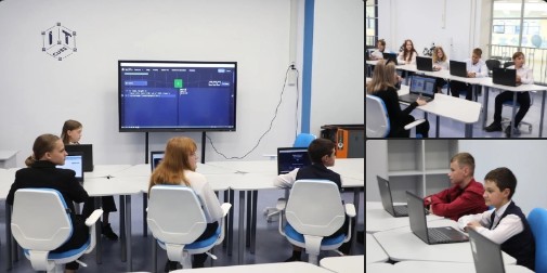 Пятый на Вологодчине «IT-куб» откроется в Великом Устюге. Пятый на Вологодчине «IT-куб» откроется в Великом Устюге.