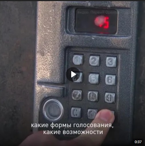 Дистанционно или на избирательном участке: как можно проголосовать за президента. Дистанционно или на избирательном участке: как можно проголосовать за президента.