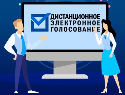Жители Вологодской области впервые смогут отдать свой голос на предстоящих выборах Президента России не выходя из дома.. Жители Вологодской области впервые смогут отдать свой голос на предстоящих выборах Президента России не выходя из дома..