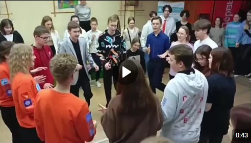 Почувствуй нашу атмосферу. Почувствуй нашу атмосферу.