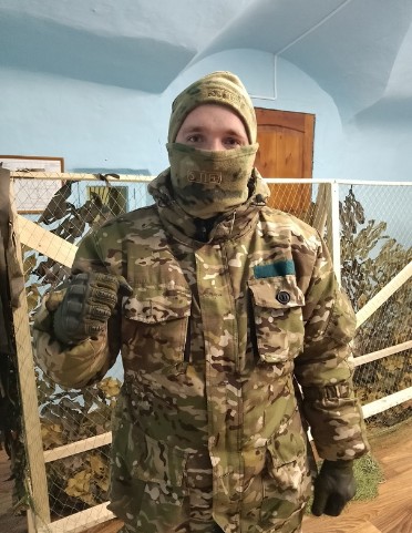 Служите с Богом, парни! Верим в победу и ждём домой. Служите с Богом, парни! Верим в победу и ждём домой.