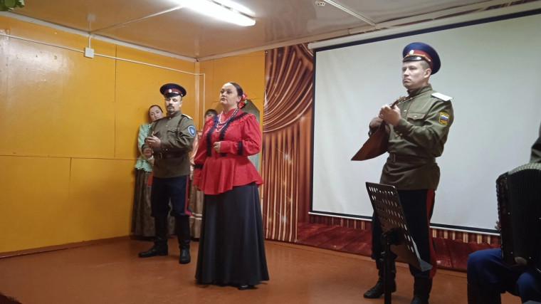 Концертная программа покорила сердца!. Концертная программа покорила сердца!.