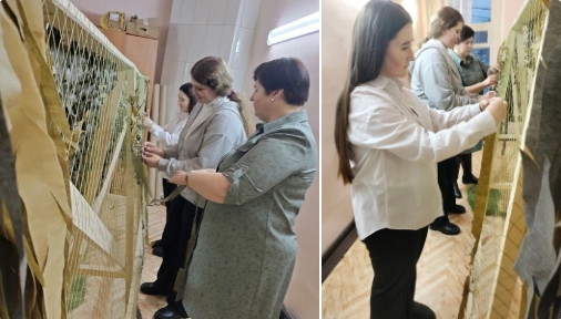 Поддержка наших защитников. Поддержка наших защитников.