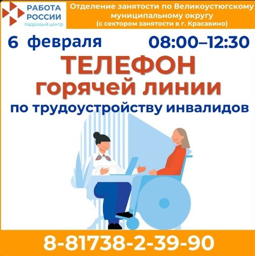 Центра Занятости Населения информирует. Центра Занятости Населения информирует.