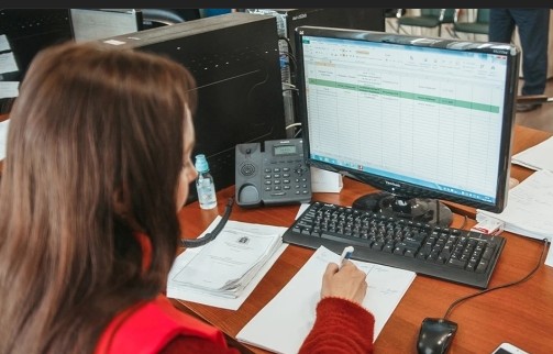 В феврале в регионе начнет свою работу единая служба оперативной помощи участникам спецоперации. В феврале в регионе начнет свою работу единая служба оперативной помощи участникам спецоперации.