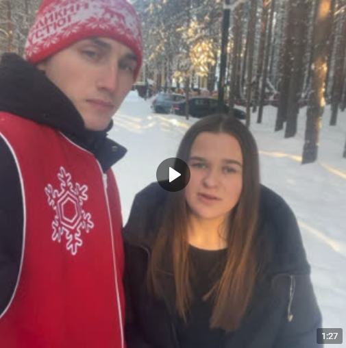 Чужой беды не бывает. Чужой беды не бывает.