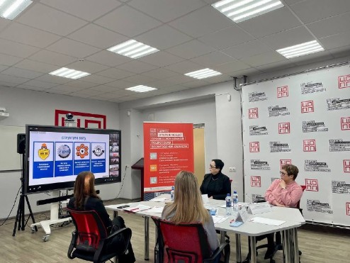 На Вологодчине проходит профориентационная акция для школьников «Я поступаю в вуз!». На Вологодчине проходит профориентационная акция для школьников «Я поступаю в вуз!».