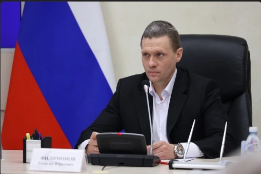 «Прямая линия» с врио Губернатора Вологодской области Георгием Филимоновым пройдёт 28 марта. «Прямая линия» с врио Губернатора Вологодской области Георгием Филимоновым пройдёт 28 марта.