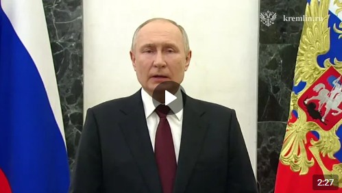 Сегодня в России отмечается День Сил специальных операций. Сегодня в России отмечается День Сил специальных операций.