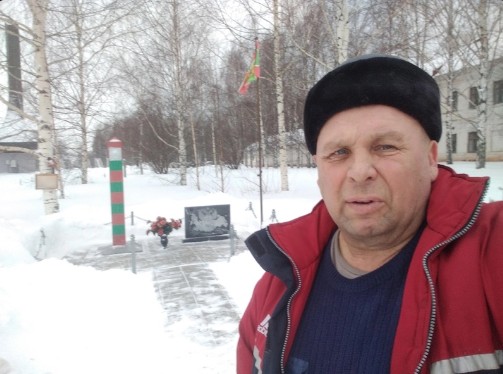 Устюжанин Андрей Петрыгин сделал доброе дело. Устюжанин Андрей Петрыгин сделал доброе дело.
