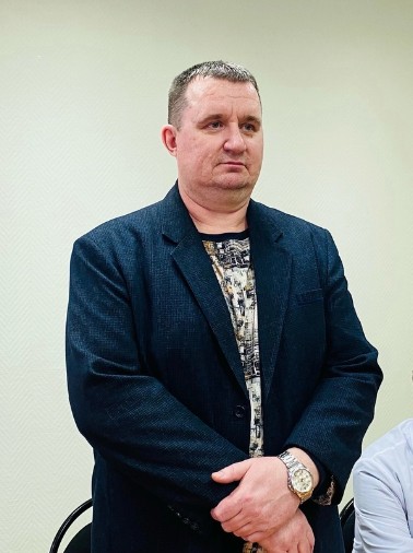 Исполняющий обязанности главного врача Великоустюгской ЦРБ сегодня приступил к работе. Исполняющий обязанности главного врача Великоустюгской ЦРБ сегодня приступил к работе.