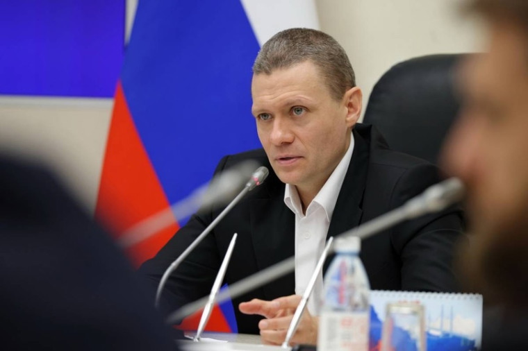 Георгий Филимонов: «Послание Президента можно смело охарактеризовать как прорывное, с горизонтом на десятилетия вперед». Георгий Филимонов: «Послание Президента можно смело охарактеризовать как прорывное, с горизонтом на десятилетия вперед».
