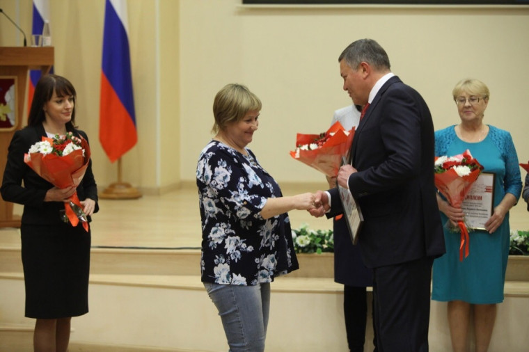 Вместе выберем лучшего старосту Великоустюгского округа!. Вместе выберем лучшего старосту Великоустюгского округа!.