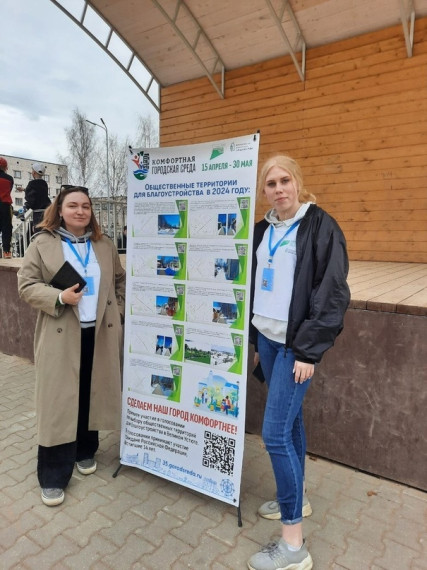 Волонтеры ФКГС в Вологодской области прошли обучение перед стартом голосования. Волонтеры ФКГС в Вологодской области прошли обучение перед стартом голосования.
