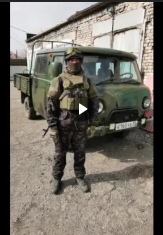 Поддерживаем бойцов в постоянном режиме. Поддерживаем бойцов в постоянном режиме.
