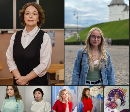 Уже сегодня стартует региональный этап конкурсного проекта «Педагогический триумф–2024». Уже сегодня стартует региональный этап конкурсного проекта «Педагогический триумф–2024».