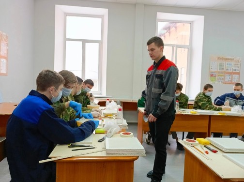 Вологодских старшеклассников приглашают на профориентационные встречи с преподавателями ведущих вузов области. Вологодских старшеклассников приглашают на профориентационные встречи с преподавателями ведущих вузов области.