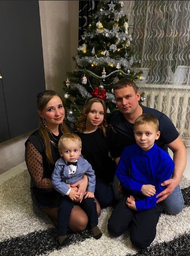 С начала года «областной материнский капитал» получили более 300 многодетных семей. С начала года «областной материнский капитал» получили более 300 многодетных семей.