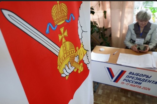 Курс на устойчивое развитие: свои голоса за Владимира Путина отдали свыше полумиллиона вологжан. Курс на устойчивое развитие: свои голоса за Владимира Путина отдали свыше полумиллиона вологжан.